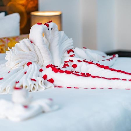 Hotel Lo Mustang 加德满都 外观 照片
