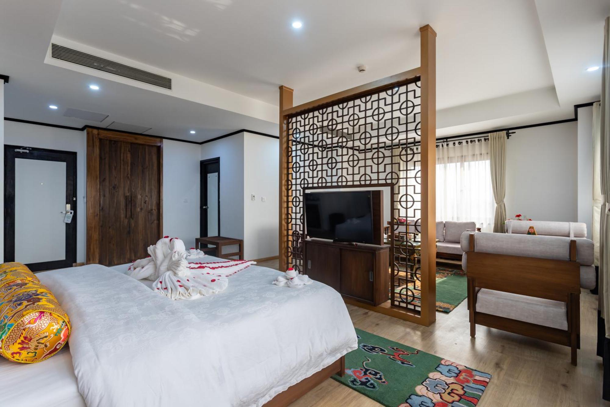 Hotel Lo Mustang 加德满都 外观 照片